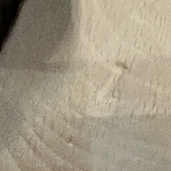 Bosabo leather Heeled wooden clogs handmade in France size 7 - Picture 12 of 12